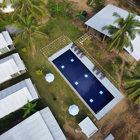 Paramount Safari Cottage Udawalawe Εξωτερικό φωτογραφία