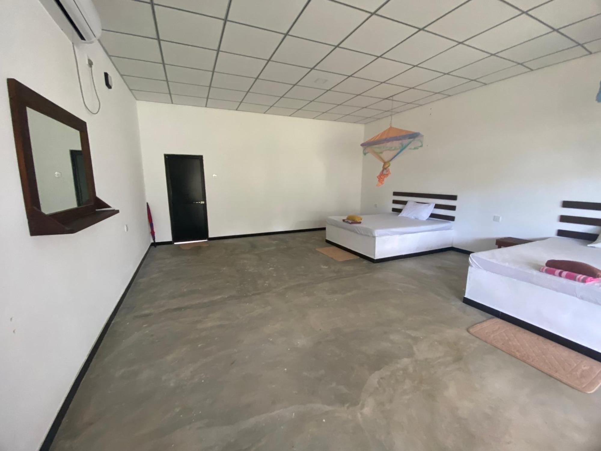Paramount Safari Cottage Udawalawe Εξωτερικό φωτογραφία