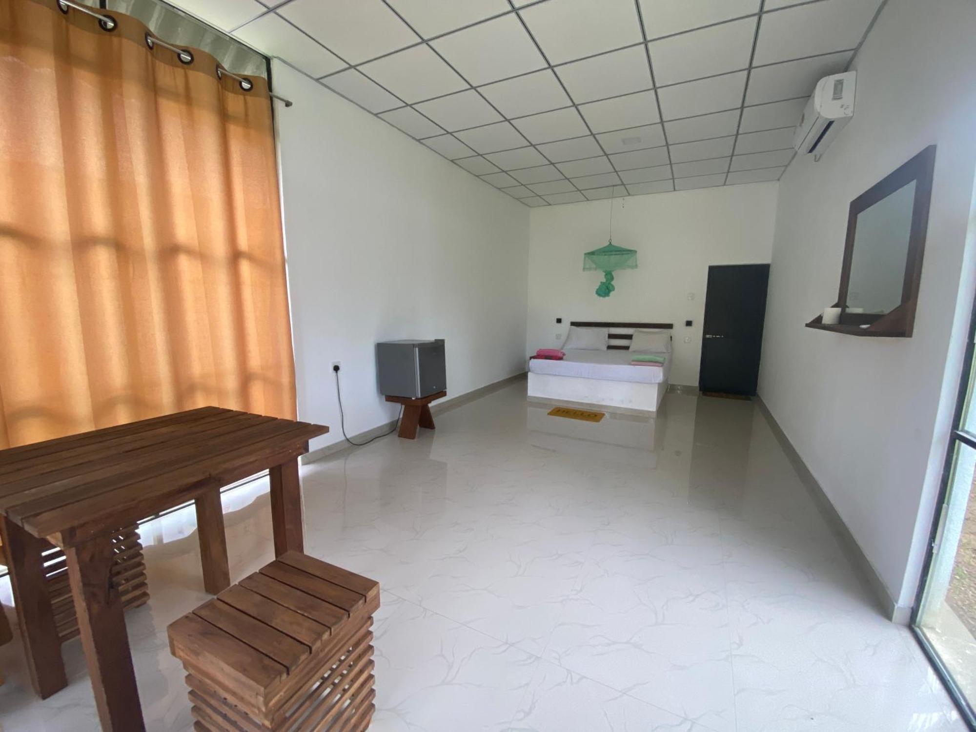 Paramount Safari Cottage Udawalawe Εξωτερικό φωτογραφία