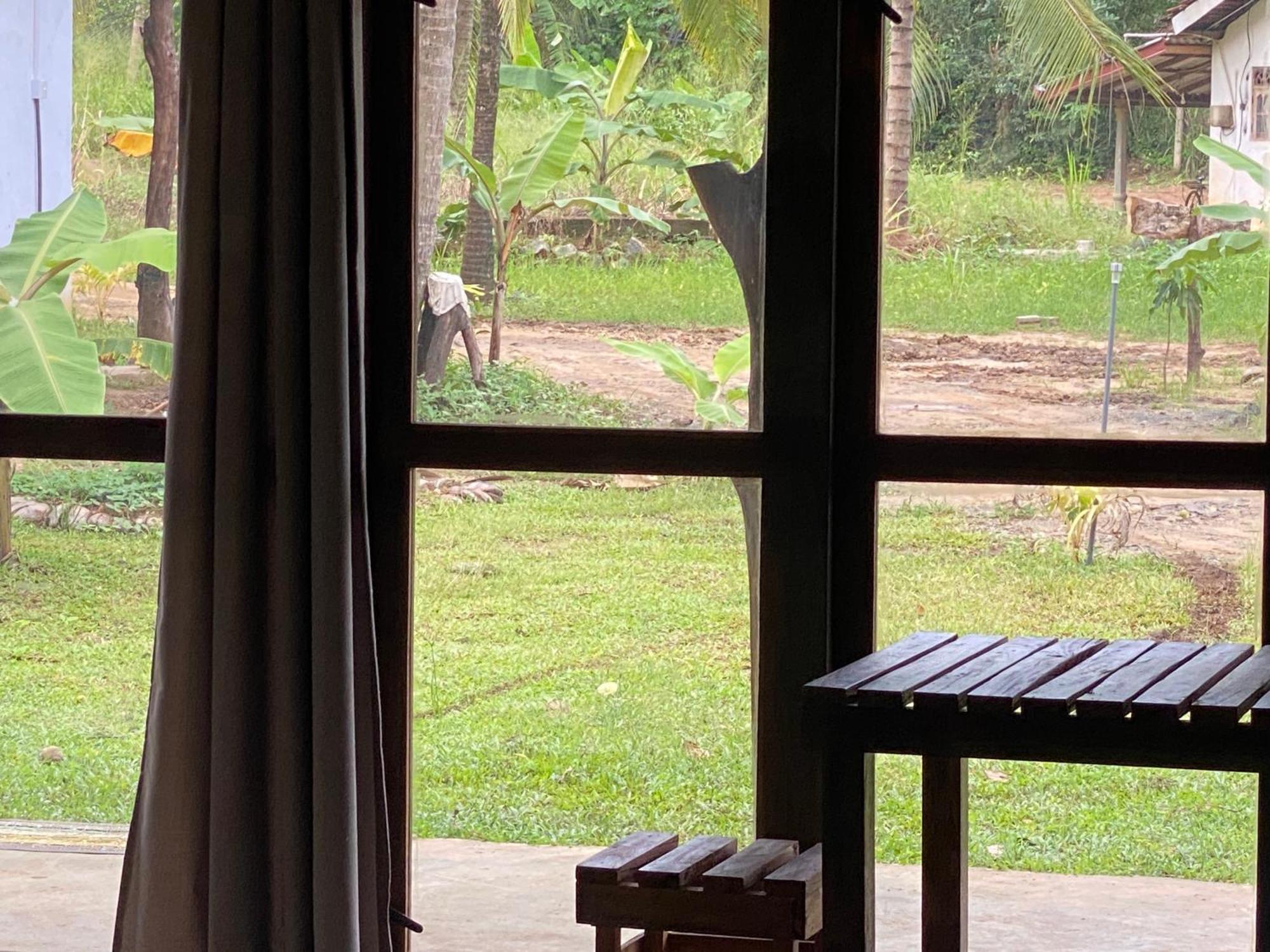 Paramount Safari Cottage Udawalawe Εξωτερικό φωτογραφία