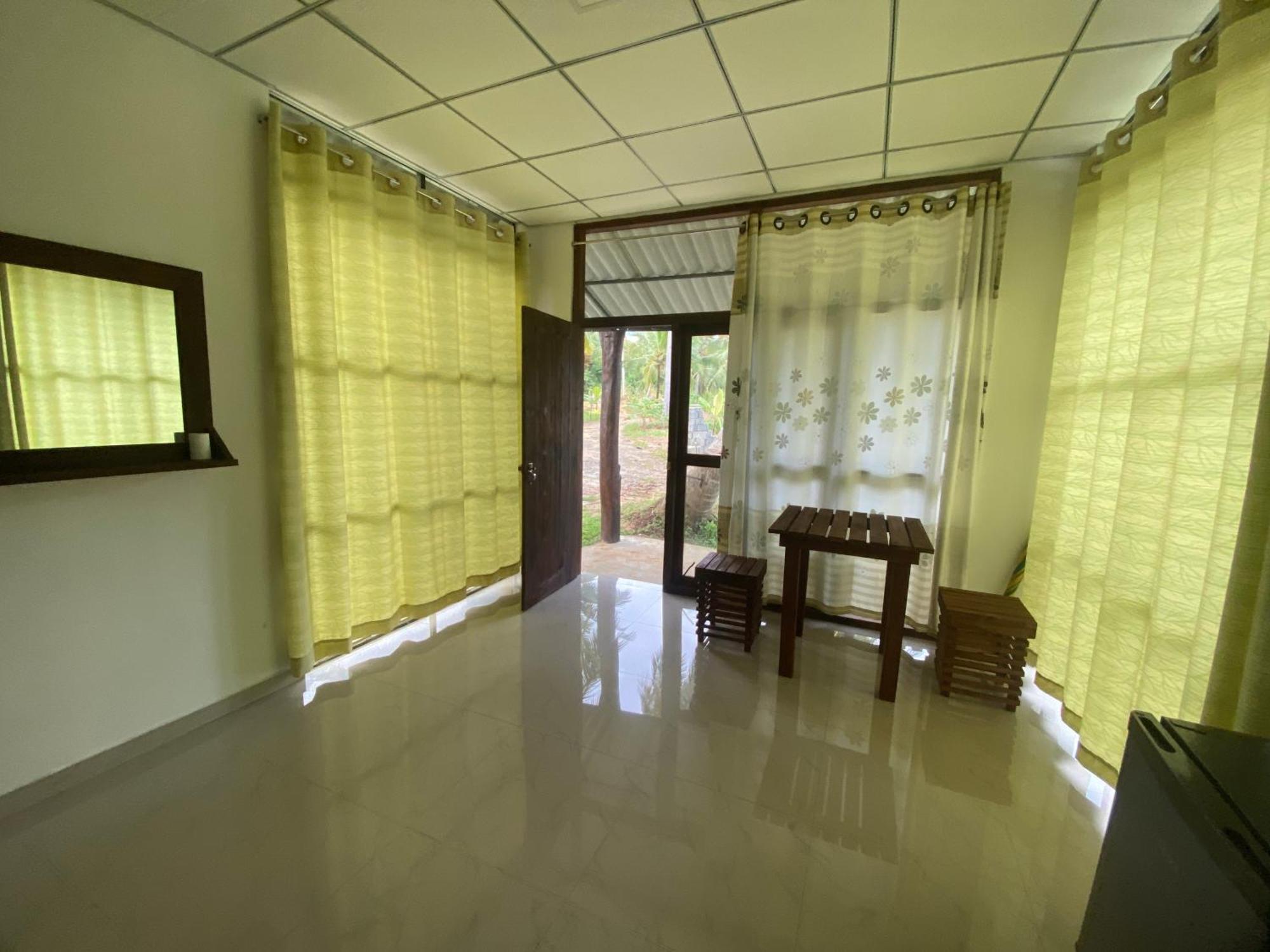 Paramount Safari Cottage Udawalawe Εξωτερικό φωτογραφία