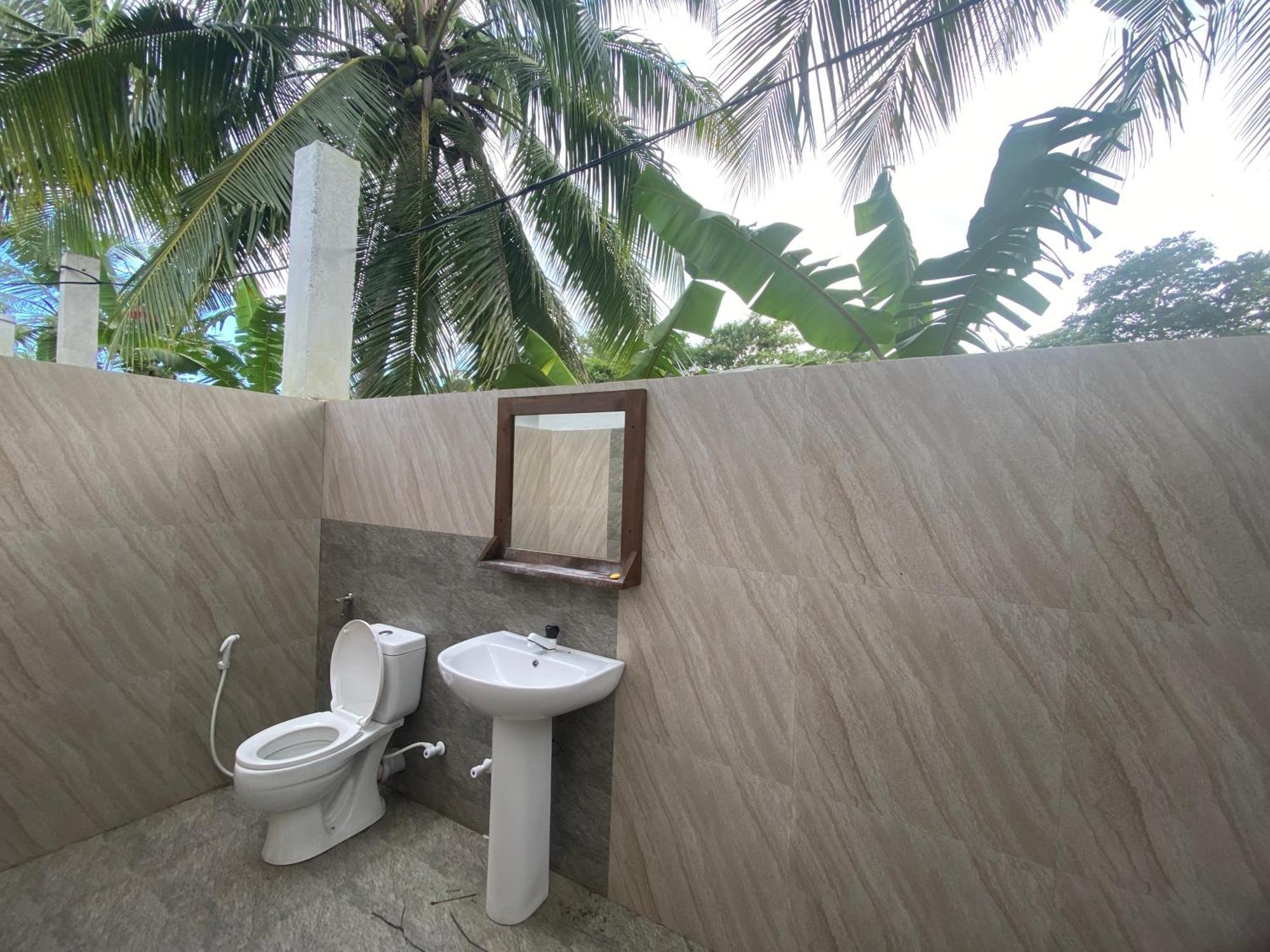 Paramount Safari Cottage Udawalawe Εξωτερικό φωτογραφία