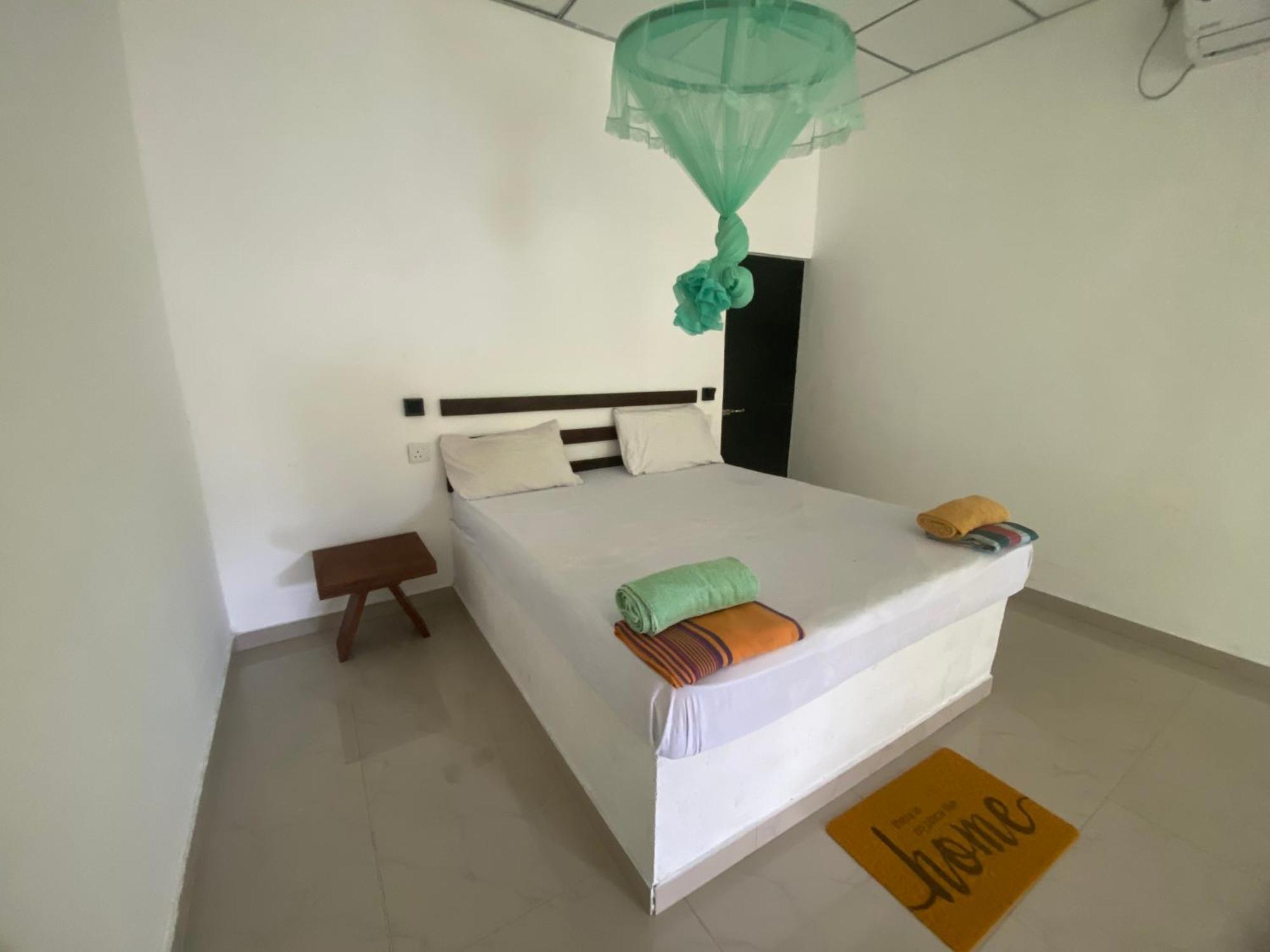 Paramount Safari Cottage Udawalawe Εξωτερικό φωτογραφία