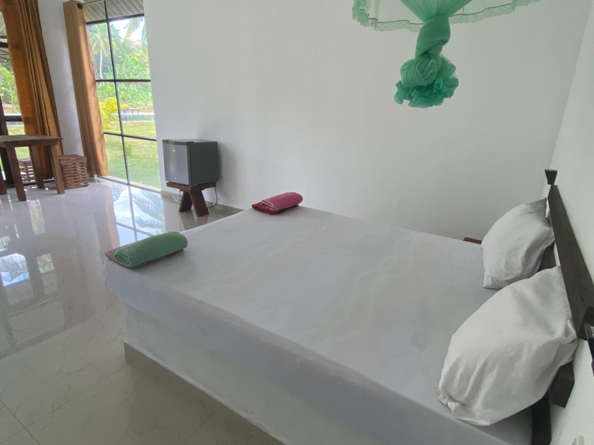 Paramount Safari Cottage Udawalawe Εξωτερικό φωτογραφία