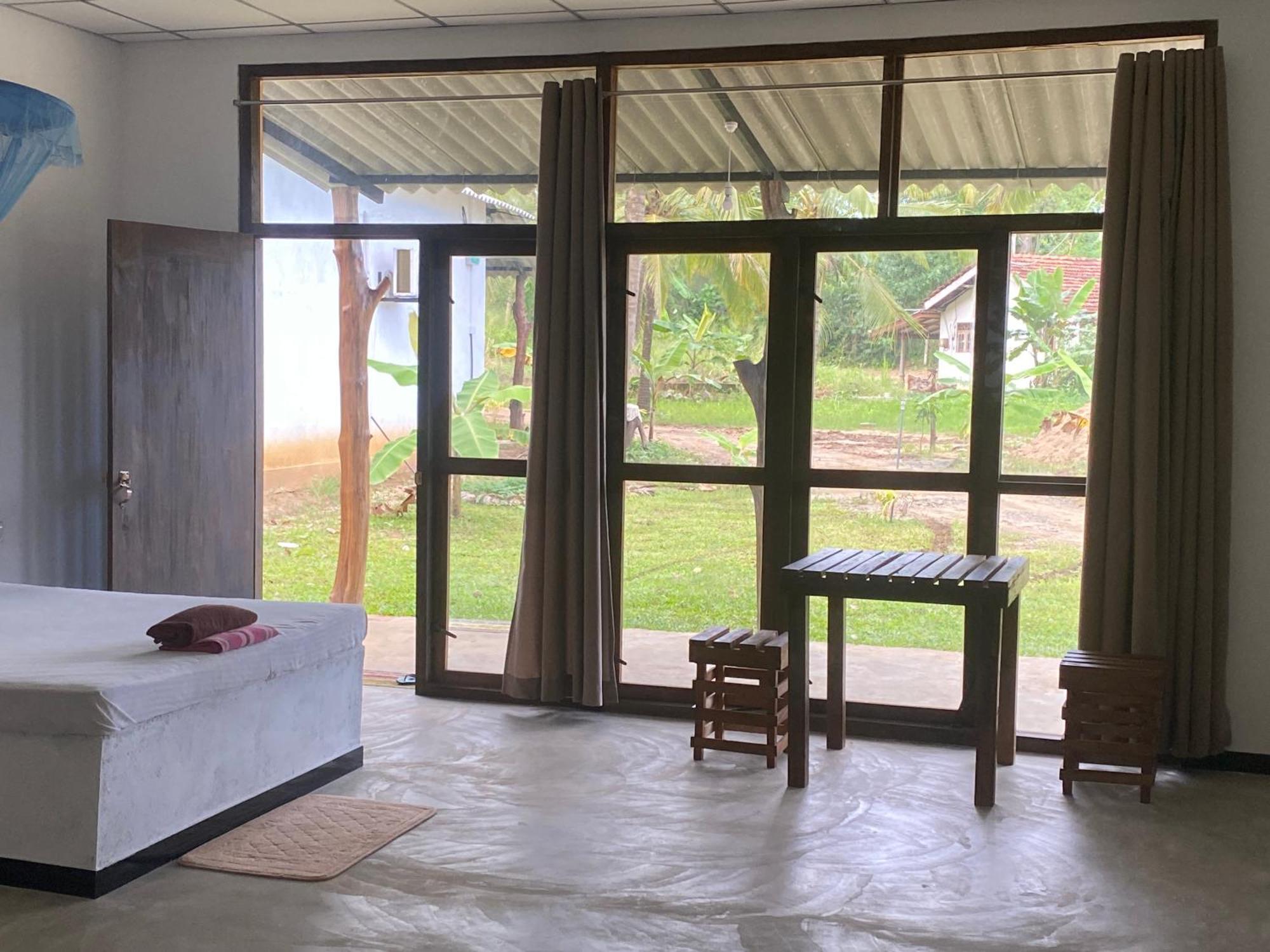Paramount Safari Cottage Udawalawe Εξωτερικό φωτογραφία
