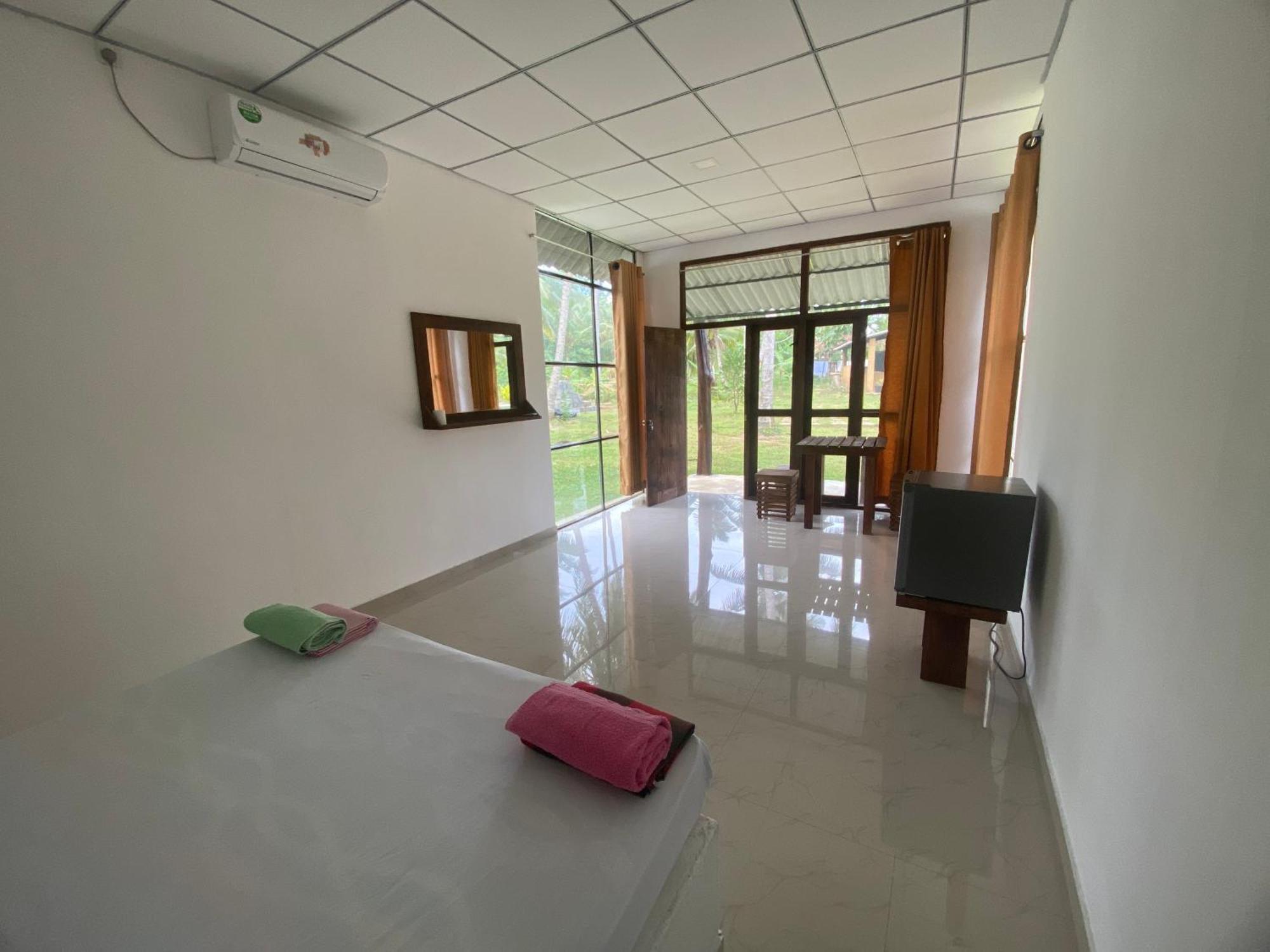 Paramount Safari Cottage Udawalawe Εξωτερικό φωτογραφία