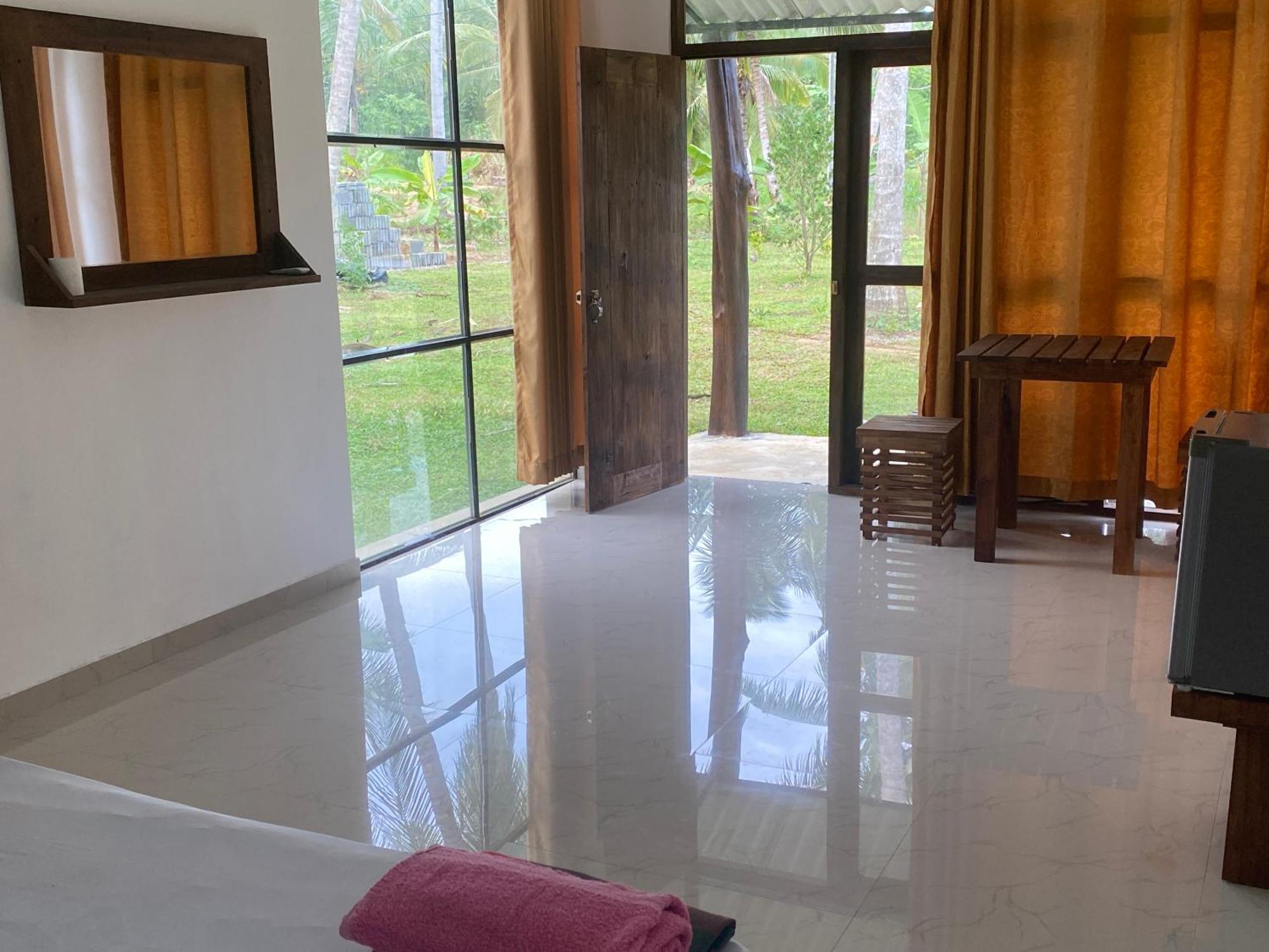 Paramount Safari Cottage Udawalawe Εξωτερικό φωτογραφία