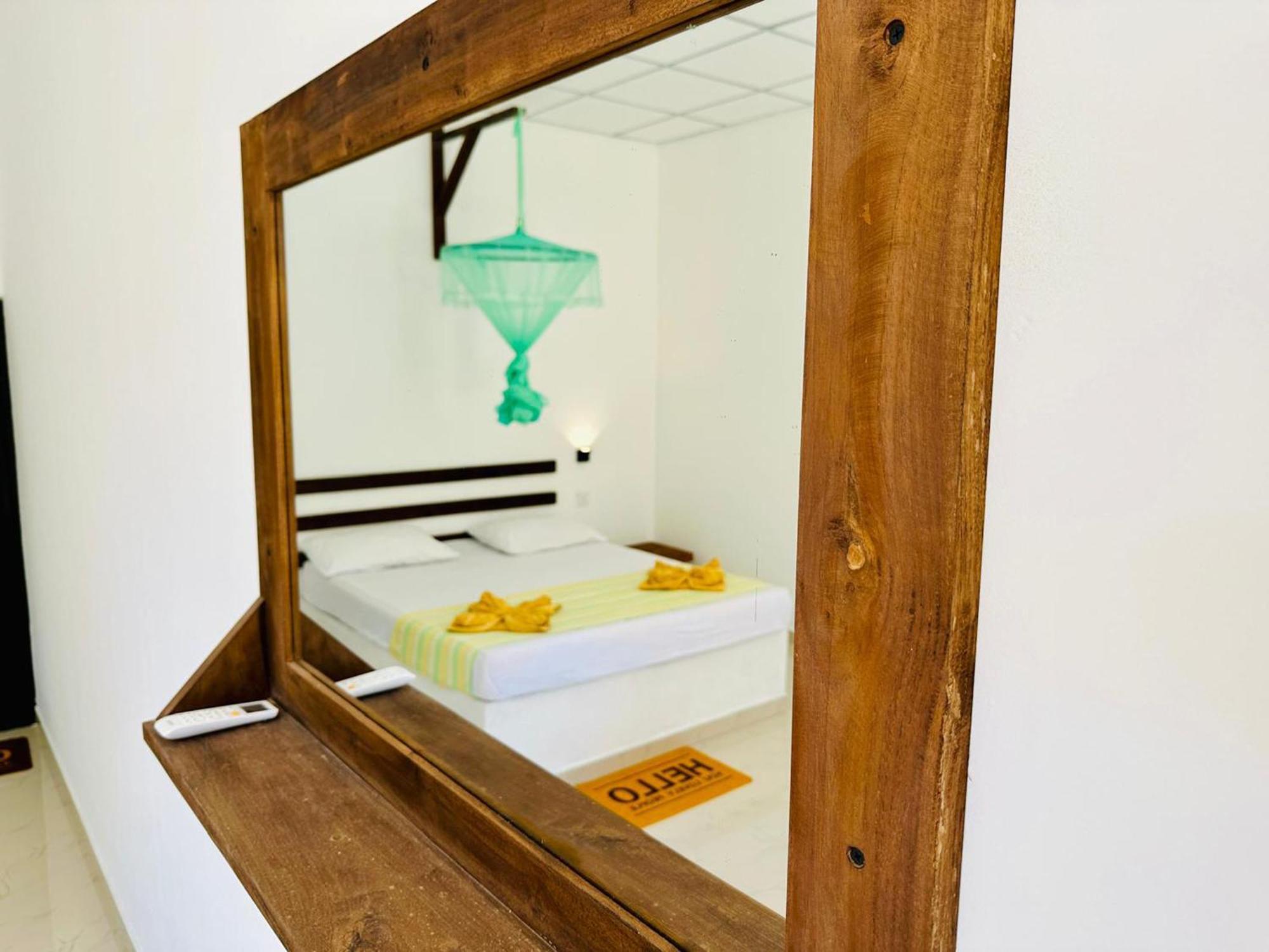 Paramount Safari Cottage Udawalawe Εξωτερικό φωτογραφία
