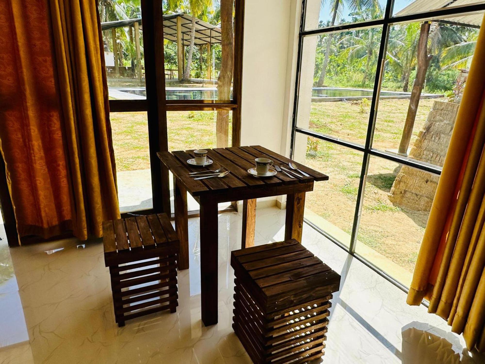 Paramount Safari Cottage Udawalawe Εξωτερικό φωτογραφία