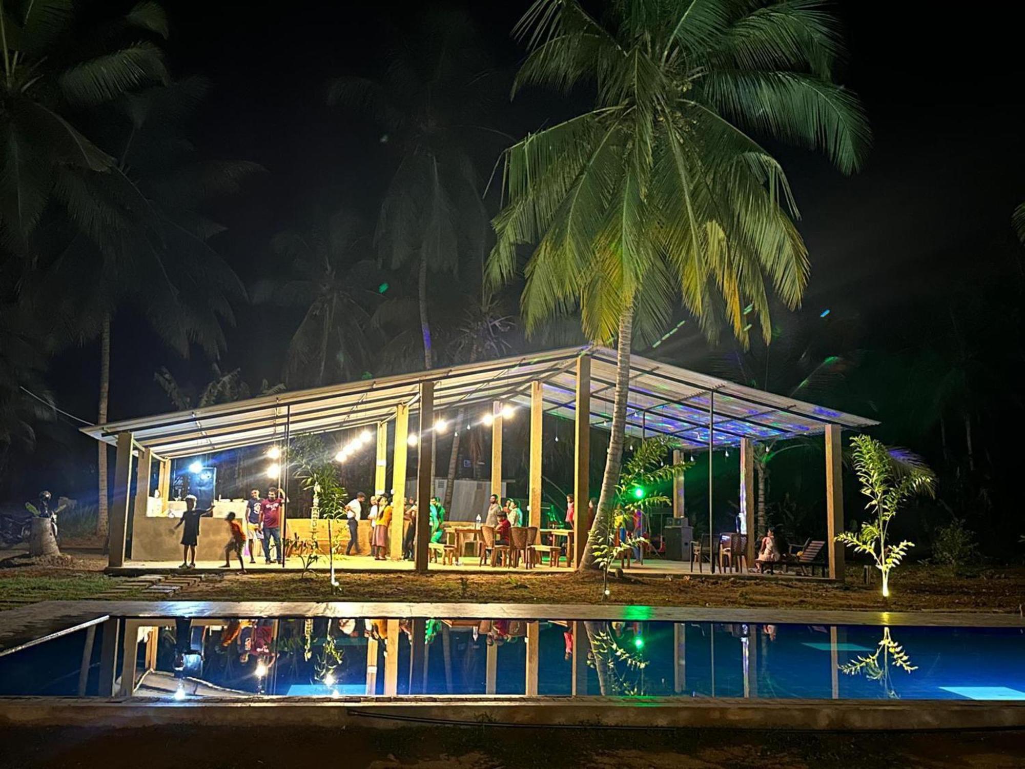 Paramount Safari Cottage Udawalawe Εξωτερικό φωτογραφία